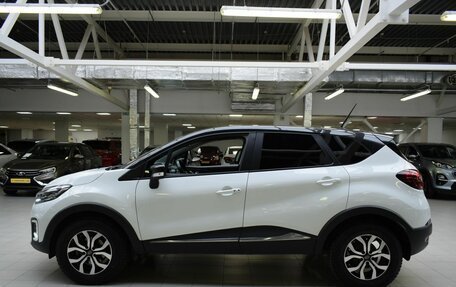 Renault Kaptur I рестайлинг, 2020 год, 1 390 000 рублей, 4 фотография
