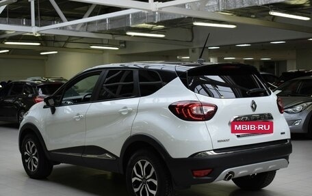 Renault Kaptur I рестайлинг, 2020 год, 1 390 000 рублей, 5 фотография