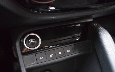 Renault Kaptur I рестайлинг, 2020 год, 1 390 000 рублей, 12 фотография