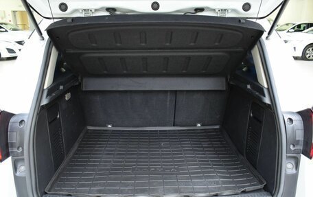 Renault Kaptur I рестайлинг, 2020 год, 1 390 000 рублей, 17 фотография