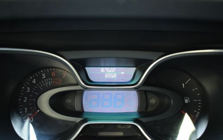 Renault Kaptur I рестайлинг, 2020 год, 1 390 000 рублей, 10 фотография