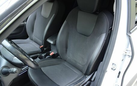 Renault Kaptur I рестайлинг, 2020 год, 1 390 000 рублей, 14 фотография