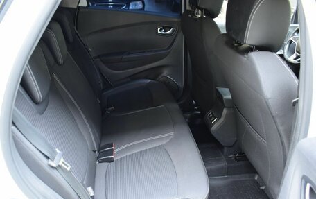 Renault Kaptur I рестайлинг, 2020 год, 1 390 000 рублей, 16 фотография