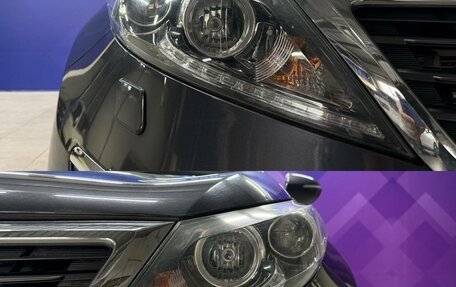 KIA Sportage III, 2012 год, 1 350 000 рублей, 11 фотография