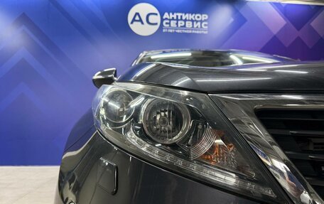 KIA Sportage III, 2012 год, 1 350 000 рублей, 9 фотография