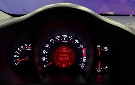 KIA Sportage III, 2012 год, 1 350 000 рублей, 12 фотография