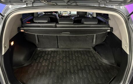 KIA Sportage III, 2012 год, 1 350 000 рублей, 19 фотография