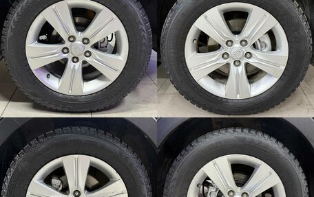 KIA Sportage III, 2012 год, 1 350 000 рублей, 21 фотография