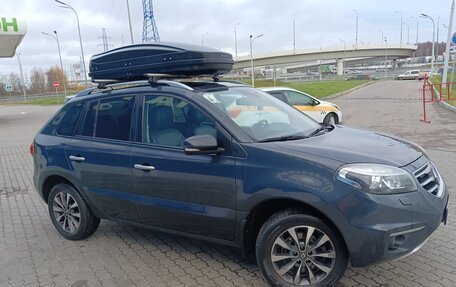 Renault Koleos I рестайлинг 2, 2013 год, 1 199 999 рублей, 3 фотография