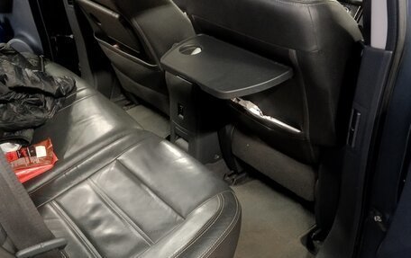 Renault Koleos I рестайлинг 2, 2013 год, 1 199 999 рублей, 10 фотография