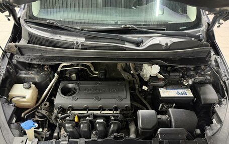 KIA Sportage III, 2012 год, 1 350 000 рублей, 18 фотография