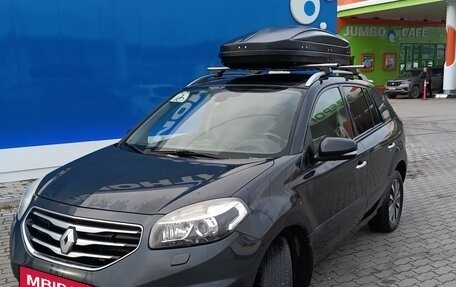 Renault Koleos I рестайлинг 2, 2013 год, 1 199 999 рублей, 7 фотография
