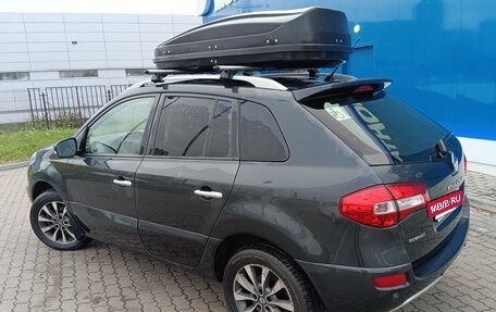 Renault Koleos I рестайлинг 2, 2013 год, 1 199 999 рублей, 9 фотография