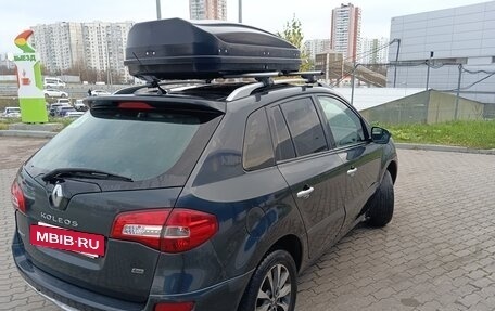 Renault Koleos I рестайлинг 2, 2013 год, 1 199 999 рублей, 5 фотография