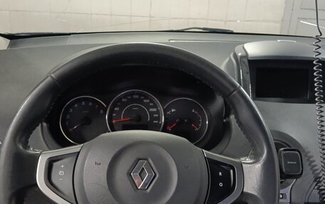 Renault Koleos I рестайлинг 2, 2013 год, 1 199 999 рублей, 14 фотография