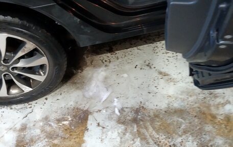 Renault Koleos I рестайлинг 2, 2013 год, 1 199 999 рублей, 20 фотография