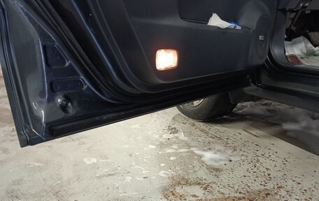 Renault Koleos I рестайлинг 2, 2013 год, 1 199 999 рублей, 17 фотография