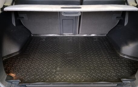 Renault Koleos I рестайлинг 2, 2013 год, 1 199 999 рублей, 23 фотография