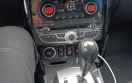 Renault Koleos I рестайлинг 2, 2013 год, 1 199 999 рублей, 27 фотография