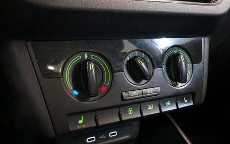 Skoda Rapid II, 2021 год, 1 050 000 рублей, 26 фотография