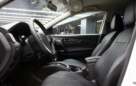 Nissan Qashqai, 2014 год, 1 349 000 рублей, 8 фотография