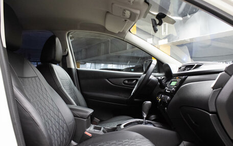 Nissan Qashqai, 2014 год, 1 349 000 рублей, 9 фотография