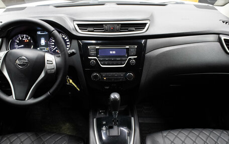 Nissan Qashqai, 2014 год, 1 349 000 рублей, 7 фотография