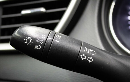 Nissan Qashqai, 2014 год, 1 349 000 рублей, 13 фотография