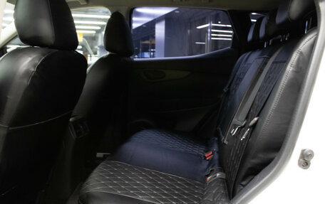 Nissan Qashqai, 2014 год, 1 349 000 рублей, 10 фотография