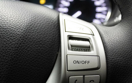 Nissan Qashqai, 2014 год, 1 349 000 рублей, 16 фотография