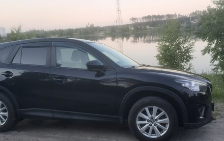 Mazda CX-5 II, 2012 год, 1 470 000 рублей, 2 фотография