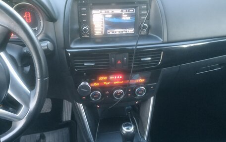 Mazda CX-5 II, 2012 год, 1 470 000 рублей, 5 фотография