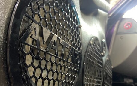 Subaru Forester, 1999 год, 1 100 000 рублей, 4 фотография