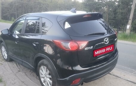 Mazda CX-5 II, 2012 год, 1 470 000 рублей, 7 фотография