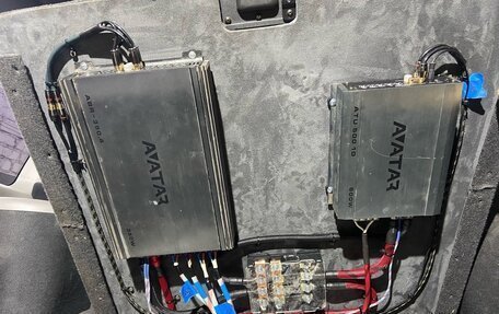 Subaru Forester, 1999 год, 1 100 000 рублей, 5 фотография