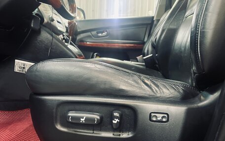 Lexus RX II рестайлинг, 2008 год, 1 390 000 рублей, 6 фотография