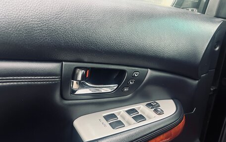 Lexus RX II рестайлинг, 2008 год, 1 390 000 рублей, 8 фотография