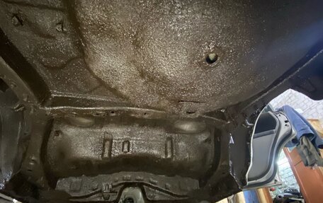 Subaru Forester, 1999 год, 1 100 000 рублей, 10 фотография