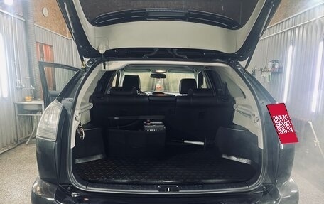 Lexus RX II рестайлинг, 2008 год, 1 390 000 рублей, 11 фотография