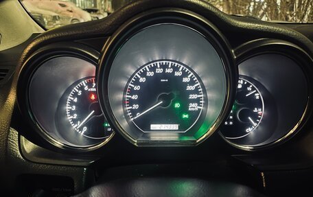 Lexus RX II рестайлинг, 2008 год, 1 390 000 рублей, 12 фотография