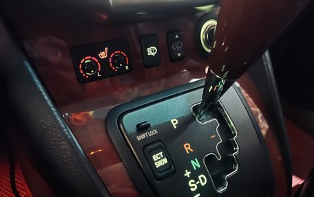 Lexus RX II рестайлинг, 2008 год, 1 390 000 рублей, 13 фотография