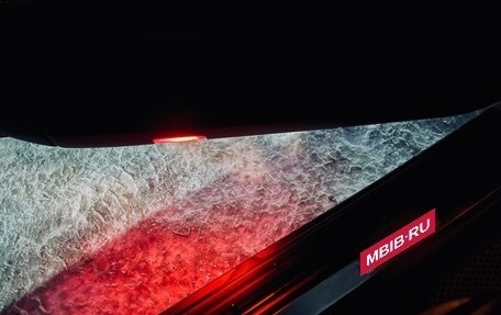 Lexus RX II рестайлинг, 2008 год, 1 390 000 рублей, 15 фотография