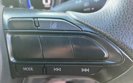 Toyota Yaris XP150 рестайлинг, 2022 год, 1 362 000 рублей, 18 фотография