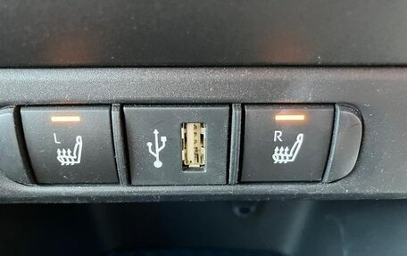 Toyota Yaris XP150 рестайлинг, 2022 год, 1 362 000 рублей, 15 фотография