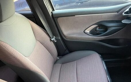 Toyota Yaris XP150 рестайлинг, 2022 год, 1 362 000 рублей, 24 фотография