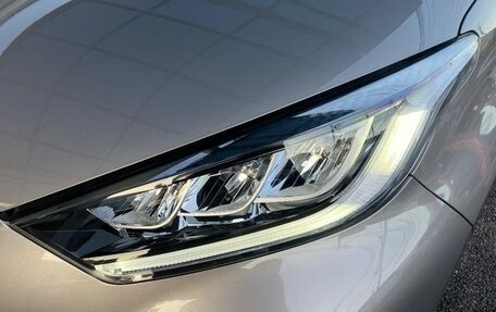 Toyota Yaris XP150 рестайлинг, 2022 год, 1 362 000 рублей, 26 фотография