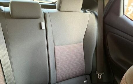 Toyota Yaris XP150 рестайлинг, 2022 год, 1 362 000 рублей, 25 фотография