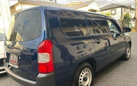 Toyota Probox I, 2022 год, 1 007 000 рублей, 9 фотография