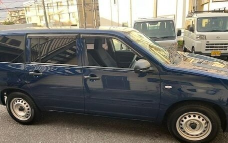 Toyota Probox I, 2022 год, 1 007 000 рублей, 5 фотография