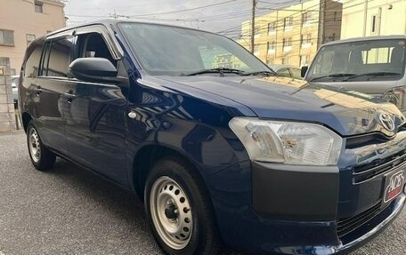 Toyota Probox I, 2022 год, 1 007 000 рублей, 8 фотография